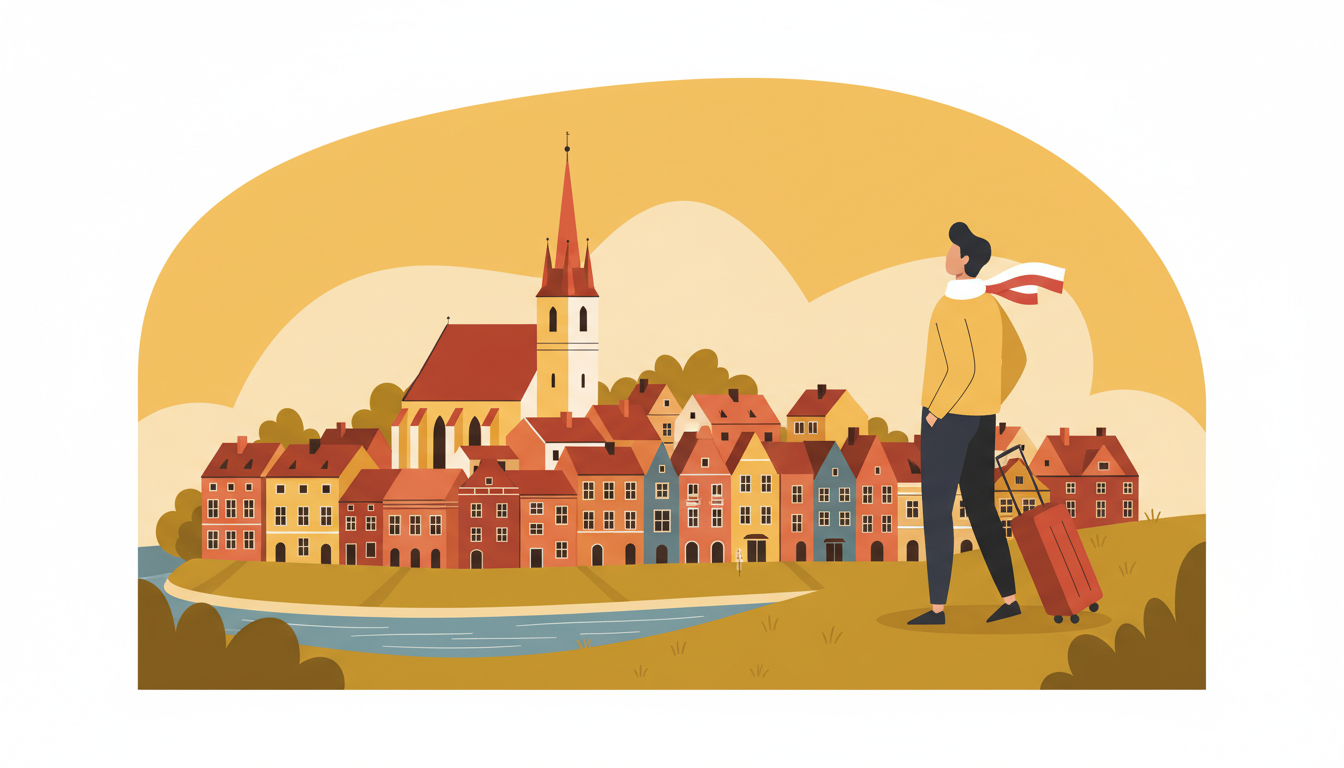 Powrót do Polski po emigracji — formalności i porady