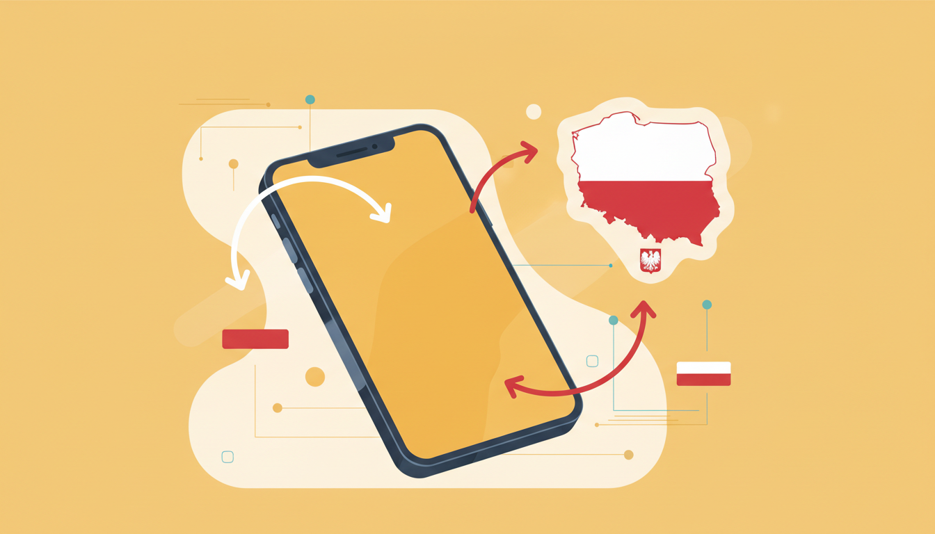 Jak najtaniej wysłać pieniądze do Polski? Porównanie 2026